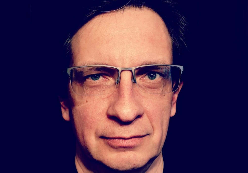 Alexander Nemirov